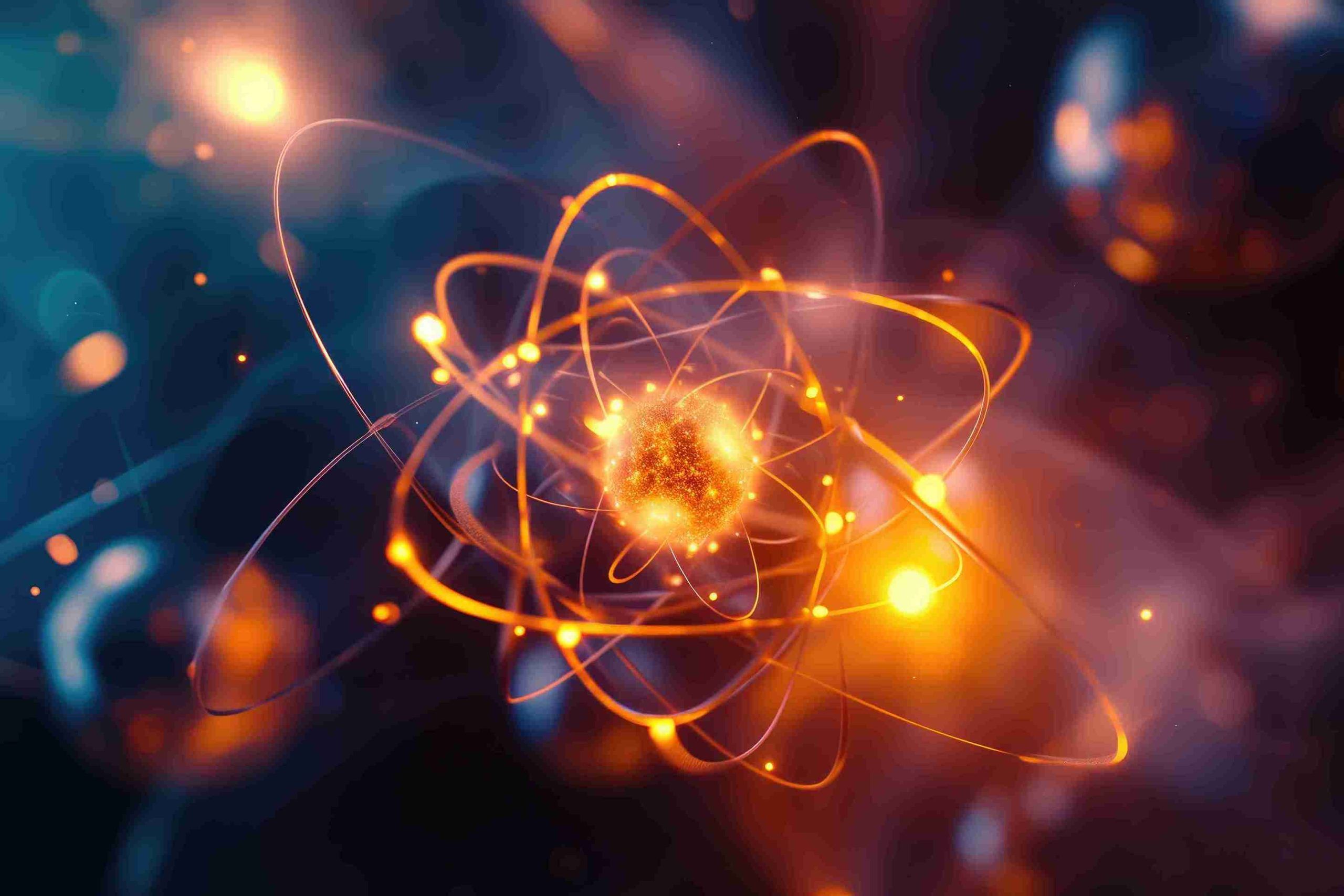 fisica cuantica